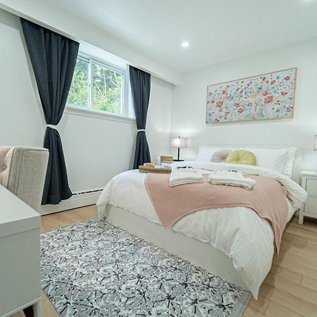Quiet & Comfortable Double Private Room, Free Parking Toronto Esterno foto
