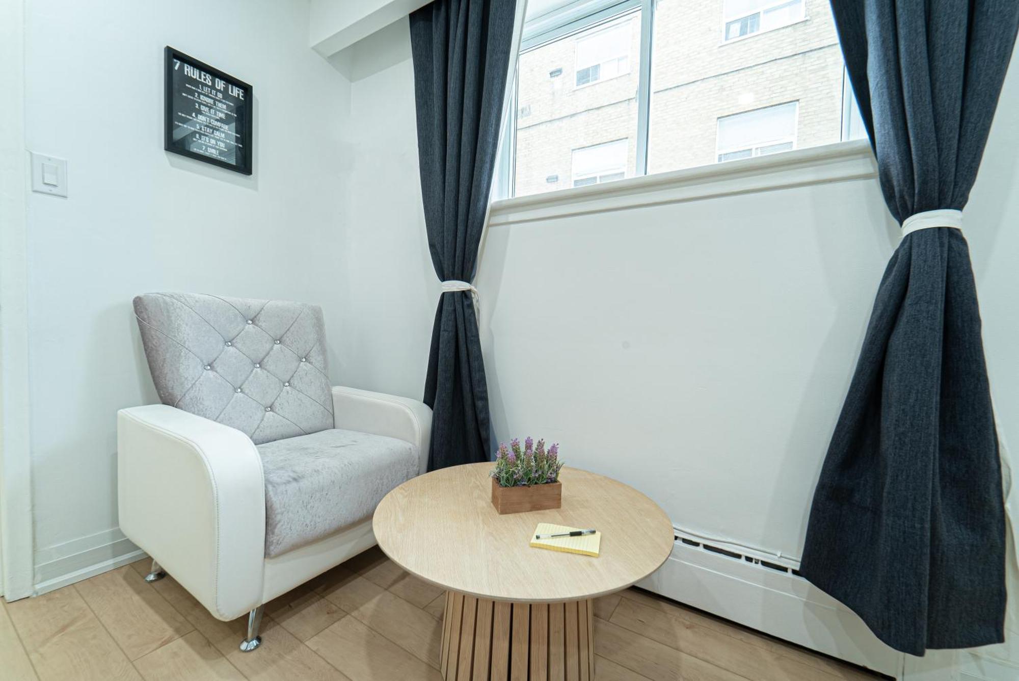 Quiet & Comfortable Double Private Room, Free Parking Toronto Esterno foto