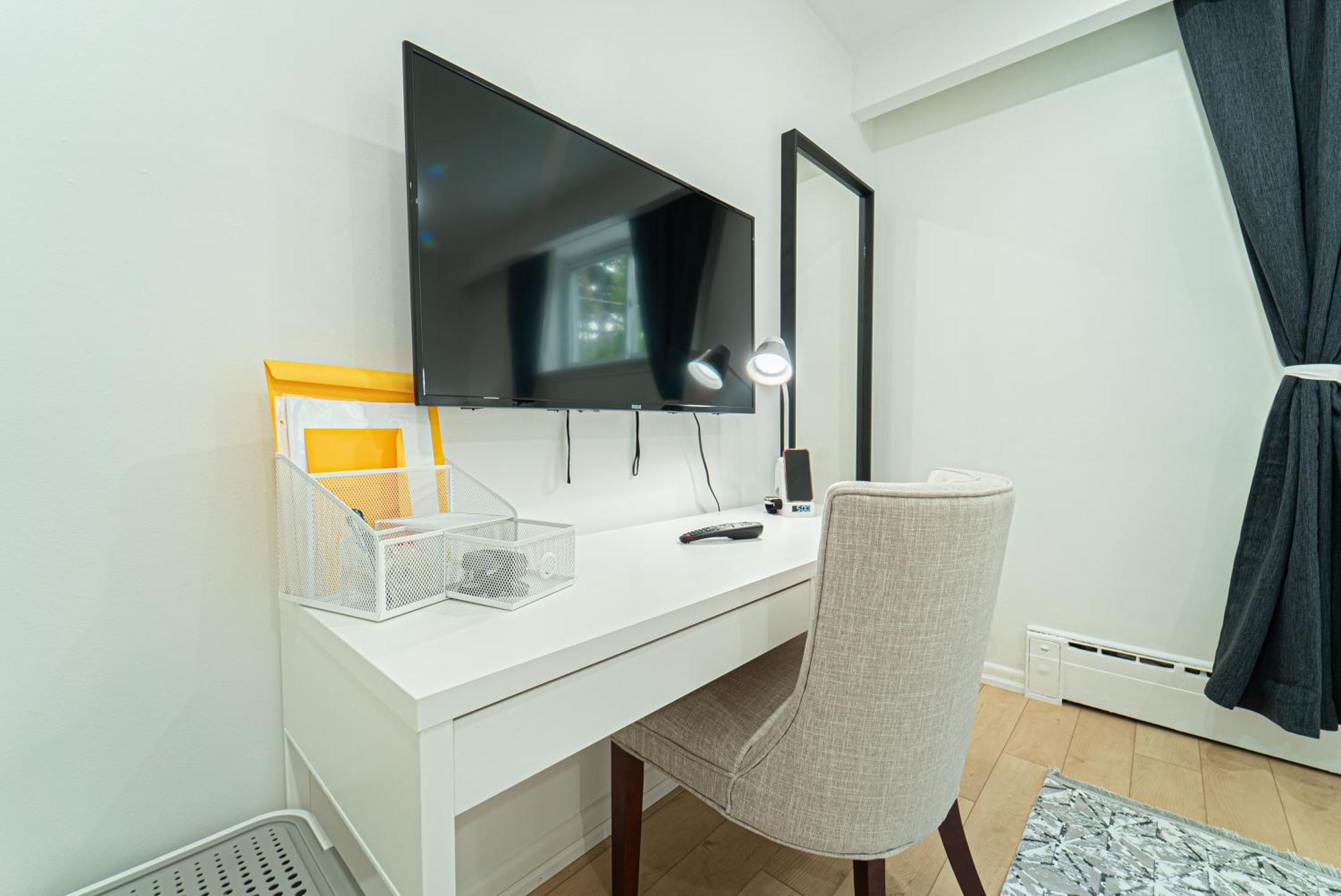 Quiet & Comfortable Double Private Room, Free Parking Toronto Esterno foto